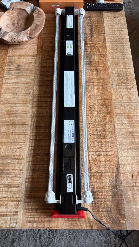 Juwel Mulitlux LED 100cm verlichting nieuw, Dieren en Toebehoren, Vissen | Aquaria en Toebehoren, Nieuw, Verlichting of Verwarming