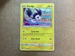 1x Emolga [SIT 054/195] (Near Mint), Hobby en Vrije tijd, Verzamelkaartspellen | Pokémon, Ophalen of Verzenden, Zo goed als nieuw