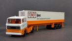 Daf 3300 TNT ipec 1:87 H0 Efsi Holland Pol, Hobby en Vrije tijd, Modelauto's | 1:87, Bus of Vrachtwagen, Zo goed als nieuw, Verzenden