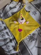 Bumbaknuffeldoekje, Ophalen, Overige typen