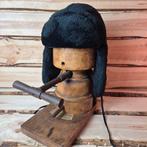 Stetson Explorer Bomber - Polartec-High Loft - Size L, Hoed, Zo goed als nieuw, Generic, One size fits all