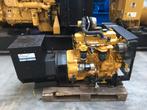 John Deere 4045 TFU 70 Stamford 65 kVA generatorset, Ophalen of Verzenden