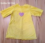 Bumba kostuums maat 110/116, Ophalen