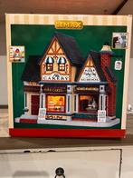 Lemax fine cakes, Diversen, Kerst, Ophalen, Zo goed als nieuw