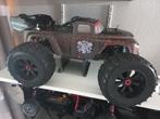Corally dementor, Hobby en Vrije tijd, Elektro, Auto offroad, Ophalen of Verzenden, Zo goed als nieuw