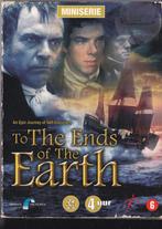 To the ends of the earth - Benedict Cumberbatch, Sam Neill, Cd's en Dvd's, Dvd's | Tv en Series, Boxset, Gebruikt, Ophalen of Verzenden