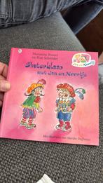 Sinterklaas met Jan en Noortje, Boeken, Kinderboeken | Kleuters, Ophalen of Verzenden, Zo goed als nieuw, Marianne Busser; Ron Schröder