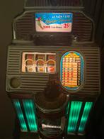 Jennings eenarmige bandiet. Export Chief. Limited, Verzamelen, Automaten | Gokkasten en Fruitautomaten, Ophalen, Zo goed als nieuw