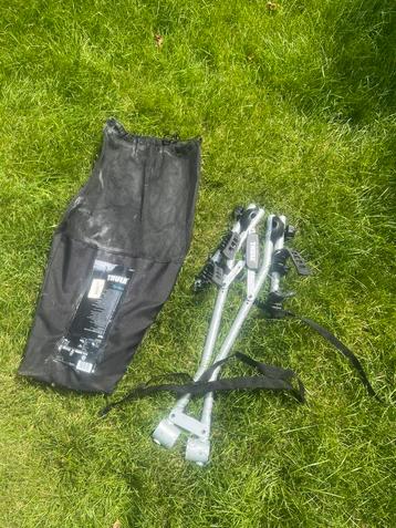 Thule Xpress fietsendrager beschikbaar voor biedingen