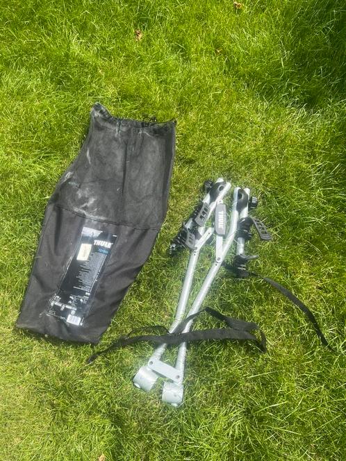 Thule Xpress fietsendrager, Auto diversen, Fietsendragers, Gebruikt, Ophalen