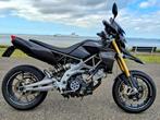 Zo goed als nieuwe Aprilia Dorsoduro Carbon 2010 ZEER MOOI!!, Motoren, Motoren | Aprilia, 750 cc, 2 cilinders, Particulier, 11 kW of minder
