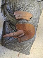 Bodemvondsten ww2, Ophalen of Verzenden, Landmacht