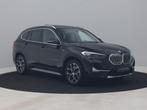 BMW X1 € 27.500,00, Start-stop-systeem, Zwart, Bedrijf, Nieuw