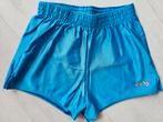 Turnbroekje jongen ERVY licht blauw maat 140, Blauw, Turnbroekje, Zo goed als nieuw, Kindermaat 122 t/m 140