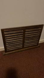 Louvre Luik Brocante Stijl, Ophalen, Gebruikt