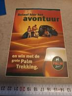 Palm bier, Ophalen of Verzenden, Zo goed als nieuw, Overige typen