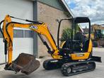 JCB 8026 (bj 2018), Graafmachine