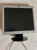 HP L1706 17 inch LCD Monitor - Gebruikt, Computers en Software, Monitoren, Ophalen of Verzenden, VGA, 60 Hz of minder, Gebruikt