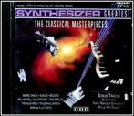 Synthesizer greatest: the Classical Masterpieces., Ophalen of Verzenden