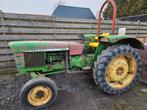 John Deere 920 oldtimer trekker tractor, Oldtimer, Tot 80 Pk, 5000 tot 7500, Ophalen