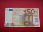 Kavel bankbiljet Finland 50 Euro., Postzegels en Munten, Bankbiljetten | Europa | Eurobiljetten, Verzenden, Finland, 50 euro, Los biljet