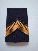 Enkele at rang korporaal, Ophalen of Verzenden, Landmacht, Nederland, Embleem of Badge