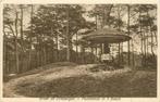 (381-060-009) Driebergen Paddenstoel in 't  Bosch, Verzenden, Utrecht