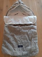 Zaffiro voetenzak beige leaves, Ophalen of Verzenden, Gebruikt, Slaapzak