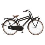 CORTINA U4 Transport Mini Jongens Jet Black Matt 42cm 2022, -, - 0
-, NL, Nieuw, -