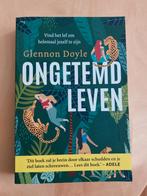 Glennon Doyle - Ongetemd leven, Ophalen of Verzenden, Zo goed als nieuw, Glennon Doyle
