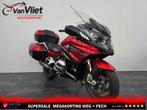 Top conditie.! Bmw R1200RT Full Option bj 2018 R 1200 RT, Motoren, Motoren | BMW, Bedrijf, Onbekend, Toermotor, Onbekend
