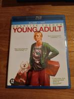 Young Adult (Blu-ray + DVD), Cd's en Dvd's, Ophalen of Verzenden, Zo goed als nieuw