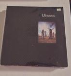 Ultravox - U-Vox LP Vinyl, Cd's en Dvd's, Cd's | Pop, Ophalen of Verzenden, 1980 tot 2000, Gebruikt