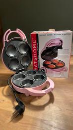 Cupcake/muffin maker, Ophalen of Verzenden, Zo goed als nieuw, Cupcakes, Bakvorm