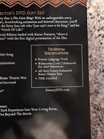 The Lion King Special Edition Collector's DVD Gift Set, Cd's en Dvd's, Tekenfilm, Boxset, Ophalen of Verzenden, Zo goed als nieuw