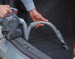 Auto stofzuiger 12 volt, Auto diversen, Ophalen, Zo goed als nieuw