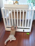 Box van Bopita, Kinderen en Baby's, Boxen, Ophalen, Gebruikt, Rechthoekig, In hoogte verstelbaar