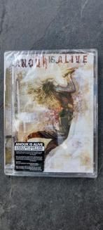 Anouk is alive 2 DVD's Nieuw!, Alle leeftijden, Ophalen of Verzenden, Nieuw in verpakking