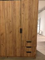 2 x kledingkasten JENSLEV, Ophalen, Zo goed als nieuw, 50 tot 75 cm, 150 tot 200 cm