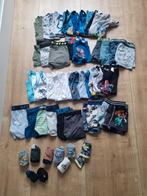 Mega groot ondergoed pakket maat 98/104, Ophalen of Verzenden, Gebruikt, Meisje, Nacht- of Onderkleding