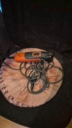 Fein Multitool - Gebruikt, Ophalen of Verzenden, Gebruikt