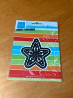 Snijmal marianne design ster, Ophalen of Verzenden, Zo goed als nieuw, Overige thema's, Pons of Mal