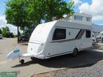 Knaus Sudwind 60 Years 460 EU Tijdelijk gratis mover, Caravans en Kamperen, Caravans, Standaardzit, Schokbreker, Bedrijf, 4 tot 5 meter
