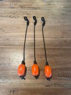 Fox Black Label Dumpy Bobbin, Watersport en Boten, Ophalen of Verzenden, Zo goed als nieuw, Overige typen
