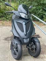 Piaggio yourban 300, Motoren, Motoren | Piaggio, Particulier, Scooter