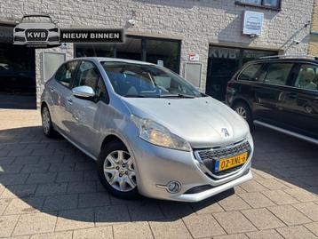 Peugeot 208 1.4 VTi 5Drs Nieuwe apk Beurt Airco NAP beschikbaar voor biedingen