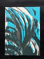 Zeefdruk Wil Sorel, Antiek en Kunst, Verzenden