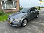 Mercedes-Benz C-klasse 180 K BlueEFFICIENCY Business Class A, Bedrijf, Handgeschakeld, Sedan, Euro 4