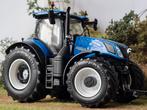 New Holland T7.315 HD, Overige merken, ., Tractor of Landbouw, Marge Models