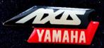 Yamaha Axis pin, Verzamelen, Speldjes, Pins en Buttons, Verzenden, Nieuw, Transport, Speldje of Pin